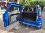 Ford EcoSport 1.5 TDCi 100 CV ST-Line ANNO 2018