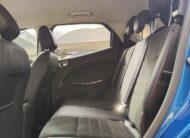 Ford EcoSport 1.5 TDCi 100 CV ST-Line ANNO 2018
