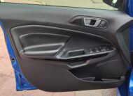 Ford EcoSport 1.5 TDCi 100 CV ST-Line ANNO 2018