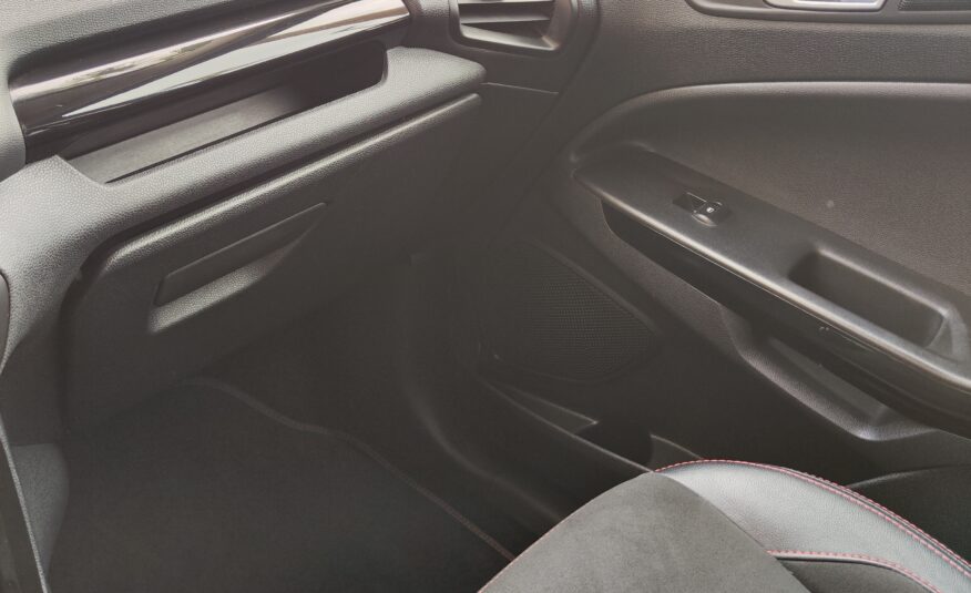Ford EcoSport 1.5 TDCi 100 CV ST-Line ANNO 2018