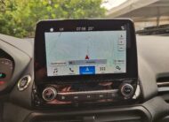 Ford EcoSport 1.5 TDCi 100 CV ST-Line ANNO 2018