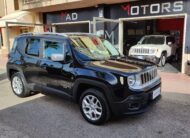 Jeep Renegade 2.0 Mjt 140CV 4WD Limited GANCIO