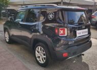Jeep Renegade 2.0 Mjt 140CV 4WD Limited GANCIO