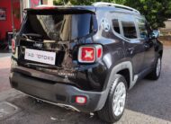 Jeep Renegade 2.0 Mjt 140CV 4WD Limited GANCIO