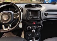 Jeep Renegade 2.0 Mjt 140CV 4WD Limited GANCIO