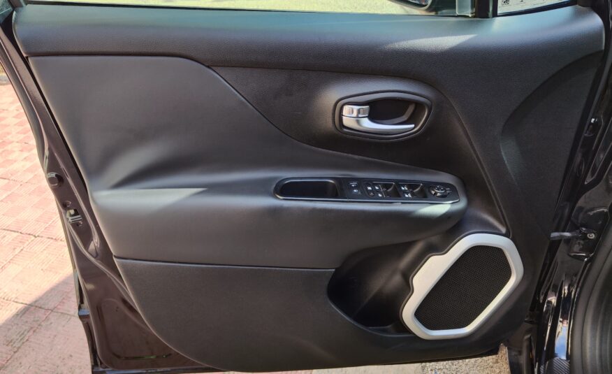 Jeep Renegade 2.0 Mjt 140CV 4WD Limited GANCIO