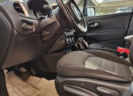 Jeep Renegade 2.0 Mjt 140CV 4WD Limited GANCIO