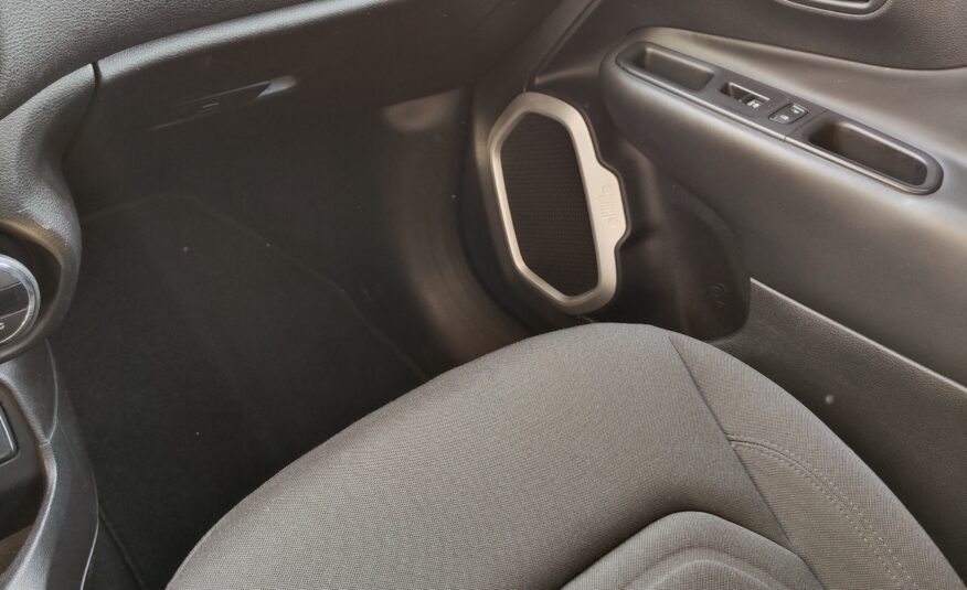 Jeep Renegade 2.0 Mjt 140CV 4WD Limited GANCIO
