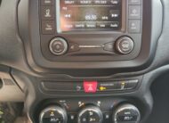 Jeep Renegade 2.0 Mjt 140CV 4WD Limited GANCIO