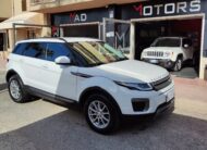 Land Rover Evoque 2.0 TD4 150 CV AUTOCARRO IVA