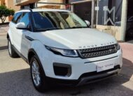 Land Rover Evoque 2.0 TD4 150 CV AUTOCARRO IVA