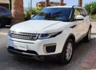 Land Rover Evoque 2.0 TD4 150 CV AUTOCARRO IVA