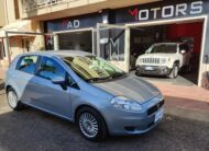 Fiat Grande Punto 1.3 MJT 90 CV AUTOMATICA 2008