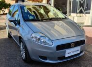 Fiat Grande Punto 1.3 MJT 90 CV AUTOMATICA 2008