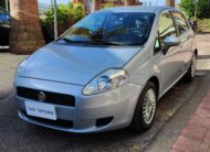 Fiat Grande Punto 1.3 MJT 90 CV AUTOMATICA 2008