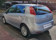 Fiat Grande Punto 1.3 MJT 90 CV AUTOMATICA 2008