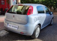 Fiat Grande Punto 1.3 MJT 90 CV AUTOMATICA 2008