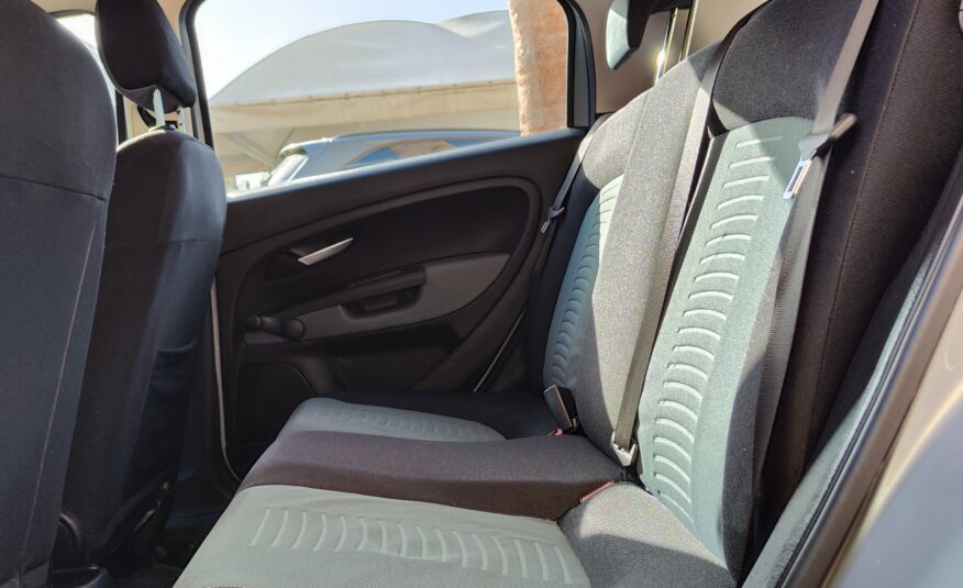 Fiat Grande Punto 1.3 MJT 90 CV AUTOMATICA 2008