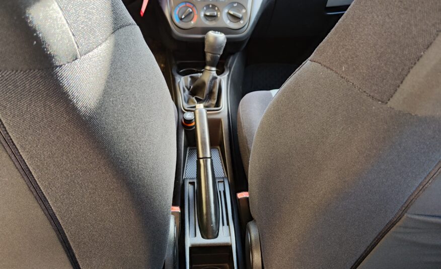 Fiat Grande Punto 1.3 MJT 90 CV AUTOMATICA 2008