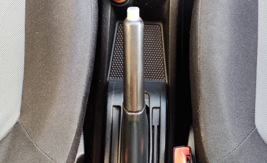 Fiat Grande Punto 1.3 MJT 90 CV AUTOMATICA 2008