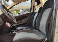 Fiat Grande Punto 1.3 MJT 90 CV AUTOMATICA 2008