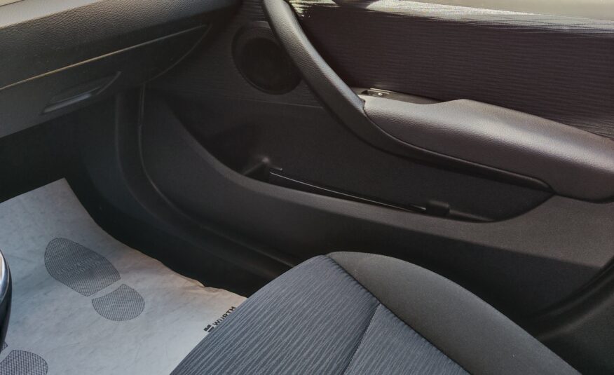 Bmw X1 2.0 143cv ANNO 2013 UFFICIALE