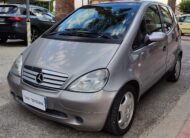 Mercedes-benz A 170 1.7 90CV ANNO 2001