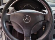 Mercedes-benz A 170 1.7 90CV ANNO 2001