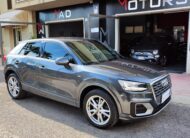 Audi Q2 2.0 150CV S-LINE INTERNO ESTERNO