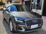 Audi Q2 2.0 150CV S-LINE INTERNO ESTERNO