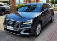 Audi Q2 2.0 150CV S-LINE INTERNO ESTERNO