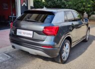 Audi Q2 2.0 150CV S-LINE INTERNO ESTERNO
