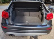 Audi Q2 2.0 150CV S-LINE INTERNO ESTERNO