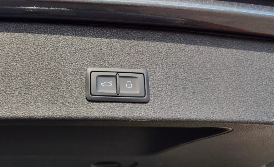 Audi Q2 2.0 150CV S-LINE INTERNO ESTERNO