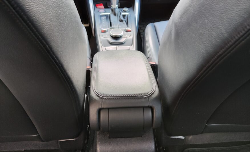 Audi Q2 2.0 150CV S-LINE INTERNO ESTERNO
