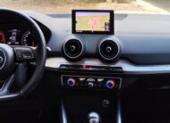 Audi Q2 2.0 150CV S-LINE INTERNO ESTERNO