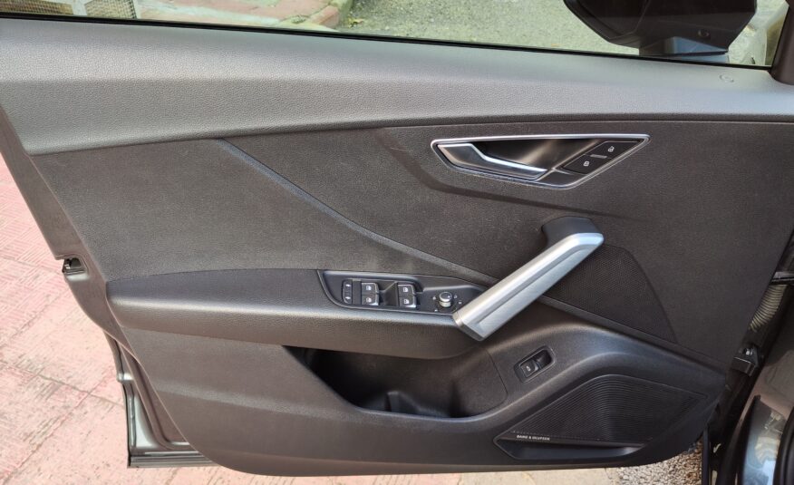 Audi Q2 2.0 150CV S-LINE INTERNO ESTERNO