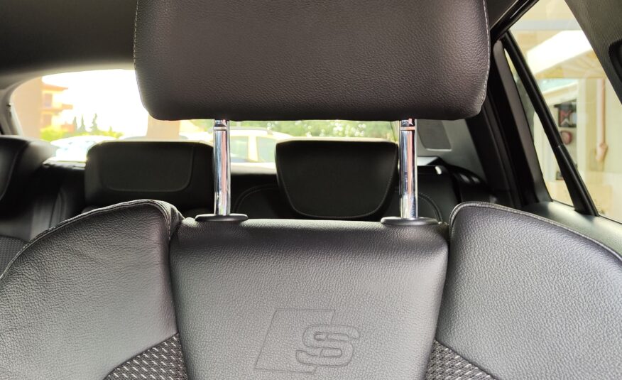 Audi Q2 2.0 150CV S-LINE INTERNO ESTERNO