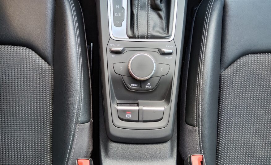 Audi Q2 2.0 150CV S-LINE INTERNO ESTERNO