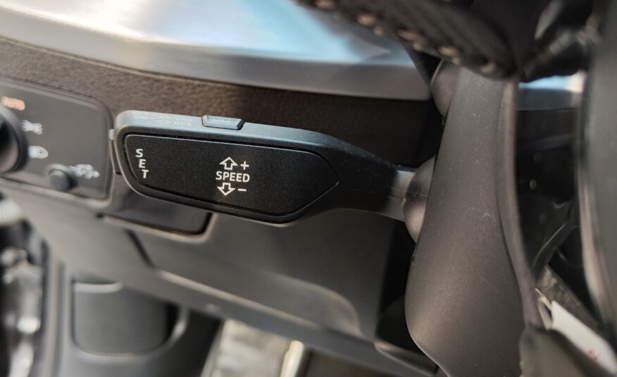 Audi Q2 2.0 150CV S-LINE INTERNO ESTERNO