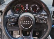 Audi Q2 2.0 150CV S-LINE INTERNO ESTERNO