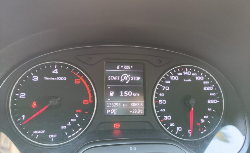 Audi Q2 2.0 150CV S-LINE INTERNO ESTERNO