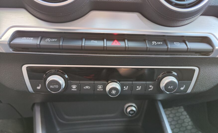 Audi Q2 2.0 150CV S-LINE INTERNO ESTERNO
