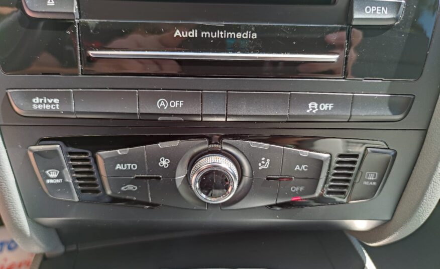 Audi A4 Avant 2.0 TDI 150 CV ANNO 2014