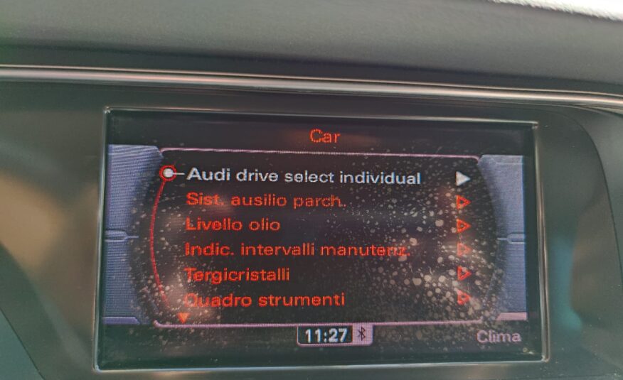 Audi A4 Avant 2.0 TDI 150 CV ANNO 2014