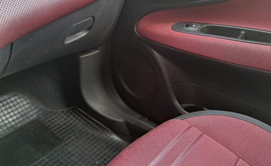 Fiat Punto Evo 1.3 Mjt 75cv SOLO 80mila km ANNO 2010