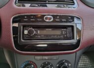 Fiat Punto Evo 1.3 Mjt 75cv SOLO 80mila km ANNO 2010