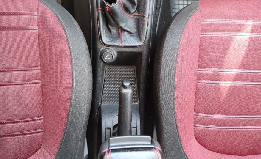 Fiat Punto Evo 1.3 Mjt 75cv SOLO 80mila km ANNO 2010
