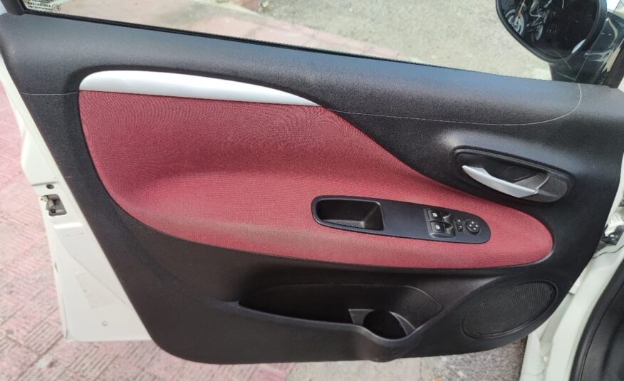 Fiat Punto Evo 1.3 Mjt 75cv SOLO 80mila km ANNO 2010