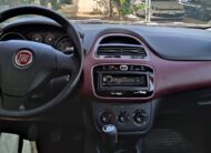 Fiat Punto Evo 1.3 Mjt 75cv SOLO 80mila km ANNO 2010